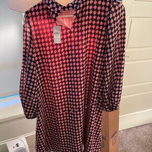 Ann Taylor Dress, size medium